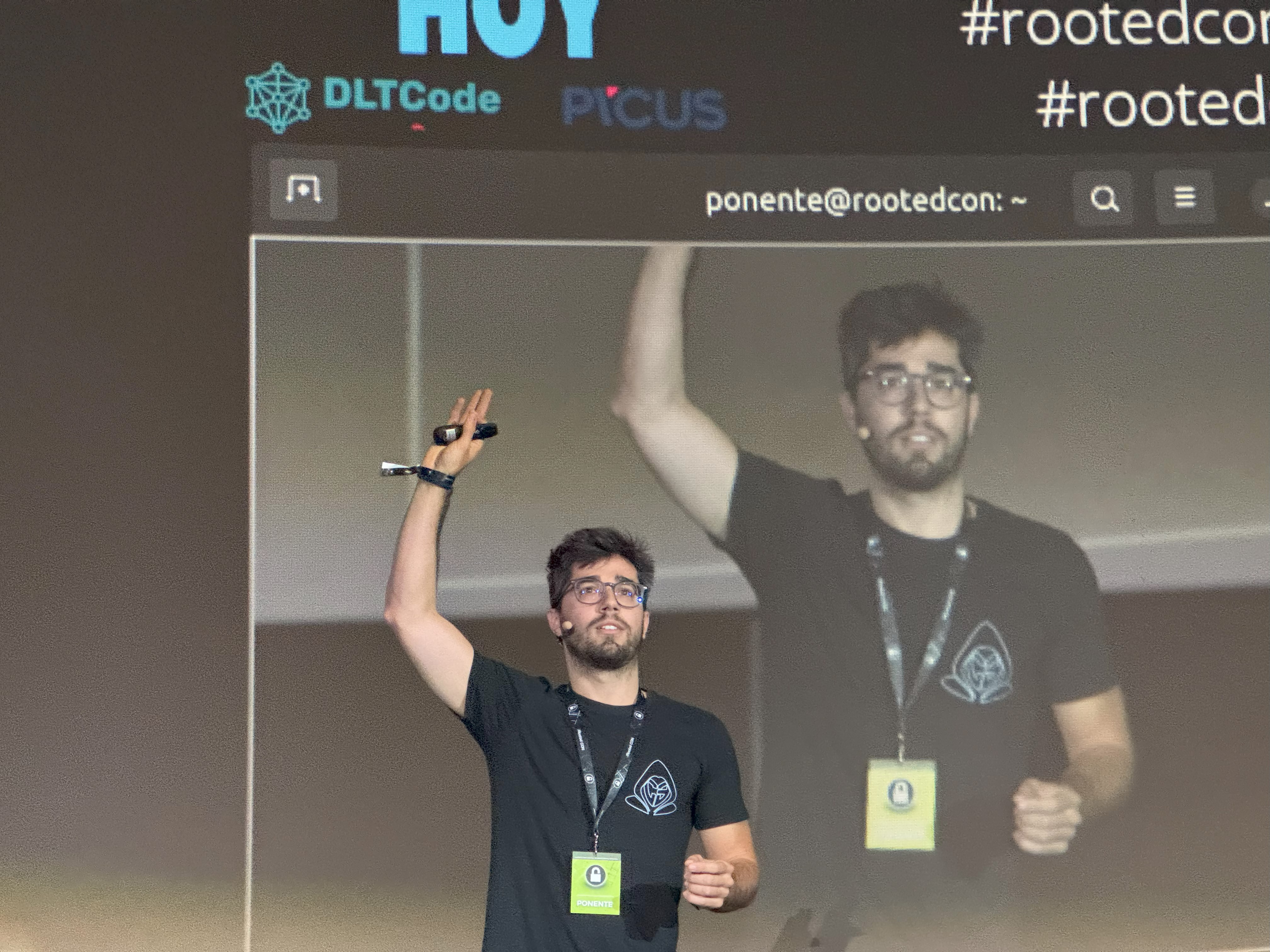 Kike Gandía, Instructor