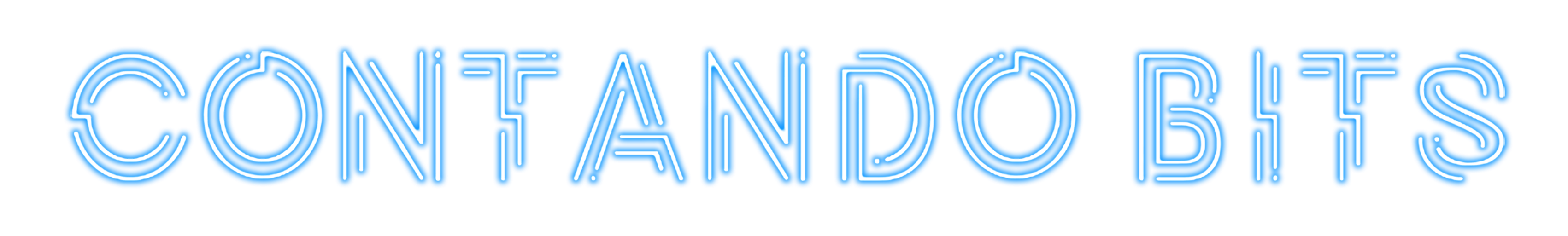 Contando Bits Logo